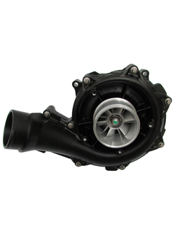 Турбина оригинал BRP 420890489 420881937/ 420881939/ 420881996 для BRP Sea-Doo (Supercharger Ass'y )
