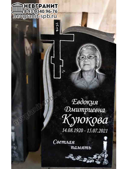 Памятник женщине на могилу 6