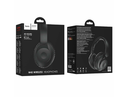 HOCO W45 BLACK (Наушники)