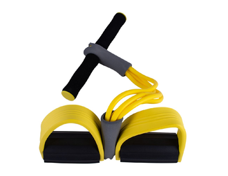 Эспандер Atemi ACE04 для спины, нагрузка 10 кг