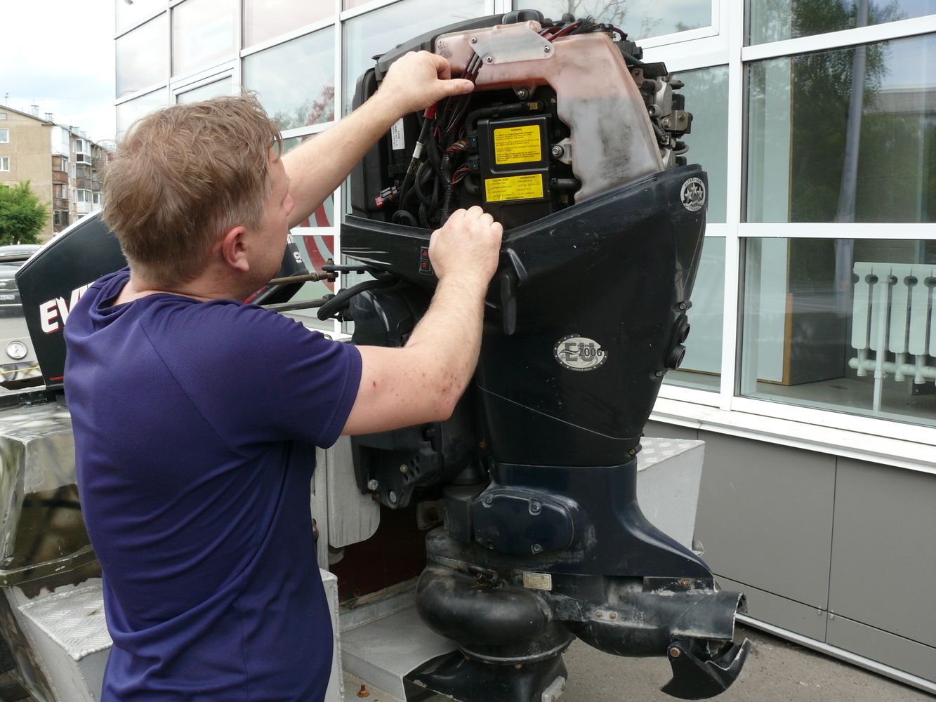 Сервис лодочных моторов. Техническое обслуживание лодочного мотора hidea 40. Обслуживание лодочных. Диагностика лодочного мотора. Обслуживание лодочных.