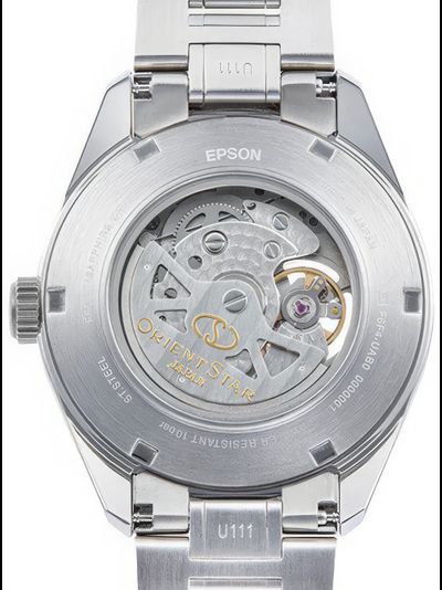 Мужские часы Orient RE-AV0125S