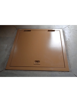 Люк технический