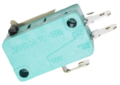 Кнопка СВЧ Microswitch svhc-014