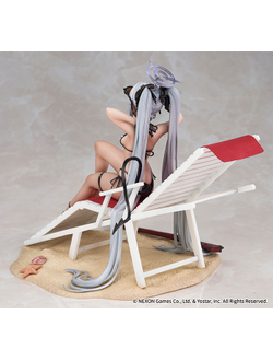 Фигурка 1/7 Иори Сироми (Iori Shiromi Swimsuit Ver.)