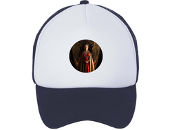 Кепка Дом Дракона, House of the Dragon №8