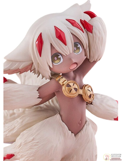 Фигурка Фапута (Faputa Coreful Figure)