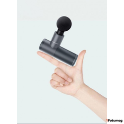 Массажер-пистолет для мышц MiniPro M22