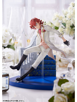 Фигурка 1/7 Чуя Накахара (Chuuya Nakahara F:Nex)