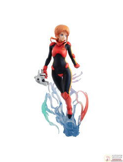 Фигурка 1/8 Пуру Цу (Ple Two  Normal Suit Ver.)