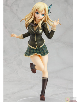 Фигурка 1/7 Сэна Касивадзаки (Kashiwazaki Sena)