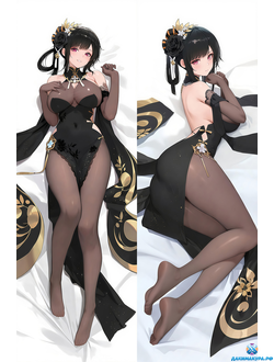 Chen Hai - Azur Lane