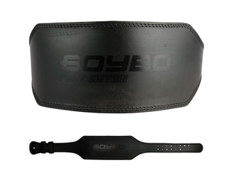 Пояс для поднятия тяжестей BoyBo First Edition