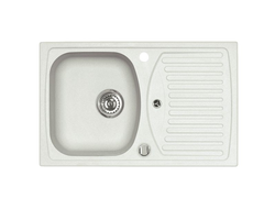 Мойка Alveus Record 30