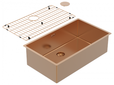 Мойка Kantera Cayman CAR725