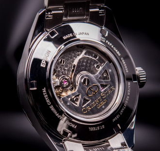 Мужские часы Orient RE-AV0114E