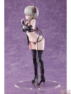 Фигурка 1/6 Янаги Удзаки (Yanagi Uzaki Little Devil Ver.)