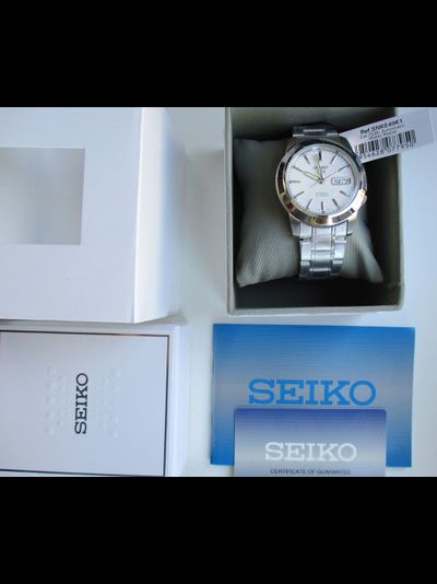 Наручные часы Seiko SNKE49K1