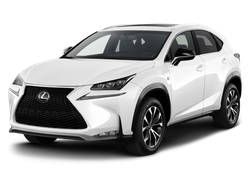 Шумоизоляция Lexus NX / Лексус НИКС