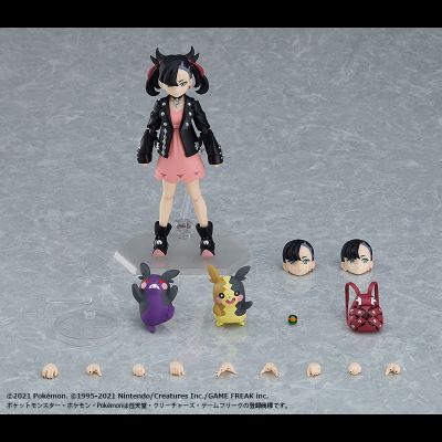 Фигурка фигма Мэри (figma Mary)