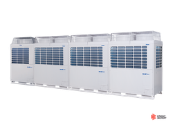 Наружный блок Haier MRV AV58IMSEVA