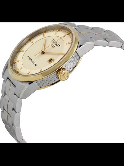 Швейцарские часы Tissot T086.407.22.261.00