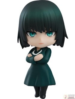 Нендроид Адская Метель (Fubuki Shapely)