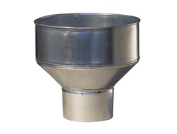 Воронка водосточная