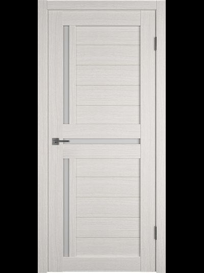 Дверь Atum X16 экошпон bianco