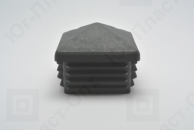 Купить заглушки для труб 60Х60 мм пирамида- ygpo.ru