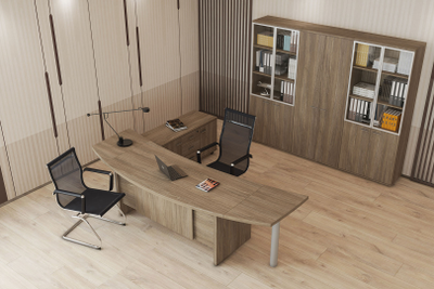 Кабинет руководителя WING