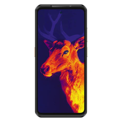 Смартфон Ulefone Armor 25T, 8/256ГБ, global