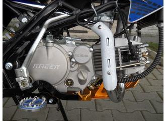 Питбайк RACER RC160-PH PRO PITBIKE низкая цена