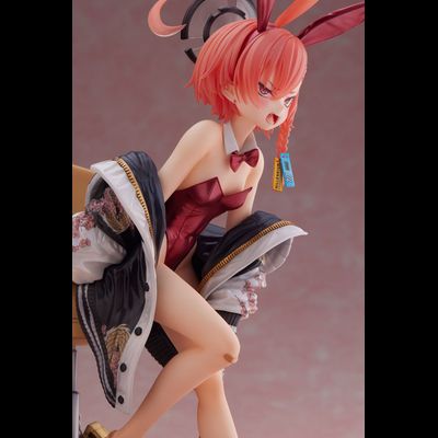 Фигурка 1/7 Нэру Микамо (Neru Mikamo Bunny Girl)