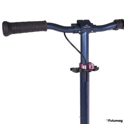 Складной городской самокат TechTeam Sport 230R