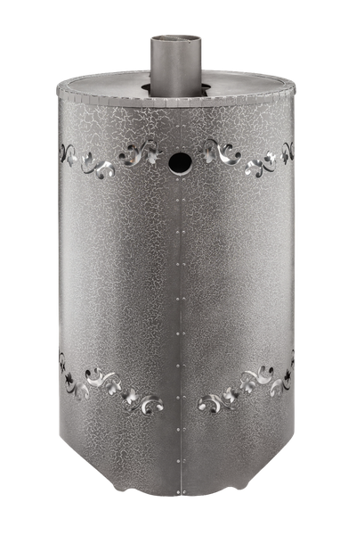 Печь Ферингер Уют в кожухе Стандарт до 18 м3