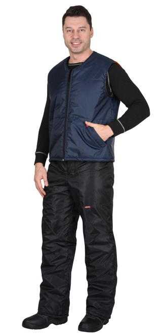 Жилет "СИРИУС-БЕРКУТ"