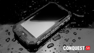 Conquest S8 Pro 3+32