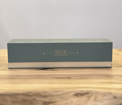 Fu Tea чёрный 25шт