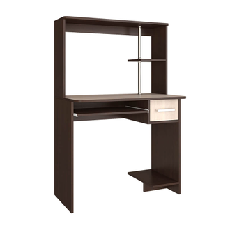 Компьютерный стол ДЕБЮТ (875х1320х500)