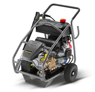 Аппарат высокого давления Karcher HD 13/35 Pe - Артикул 1.367-505.0