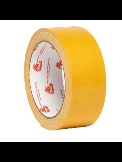 Скотч двусторонний 50мм*5м