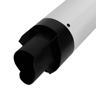 Коаксиальный универсальная труба  Royal Thermo 60/100-900мм