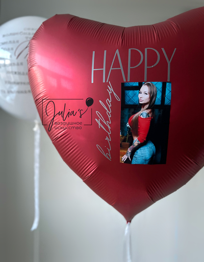 Комплект для неё №27