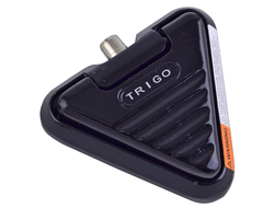 Педаль ножная TRIGO B-200 black