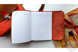 ежедневник ручной работы, блокнот ручной работы, кожаный ежедневник купить, ежедневник на заказ