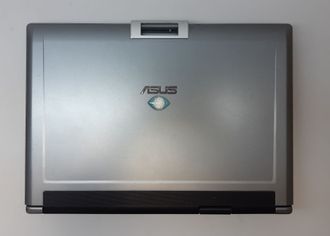 Корпус для ноутбука Asus F5R (комиссионный товар)