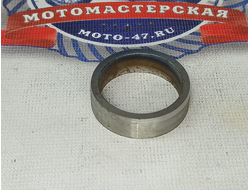 Седло Урал клапана большое (Чугун) фото