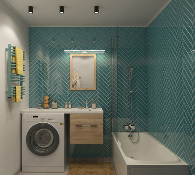 Светильник Denkirs DK3470-WB