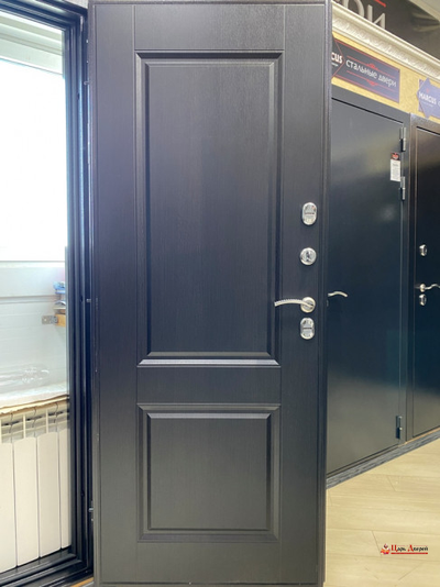 Термо Тундра венге